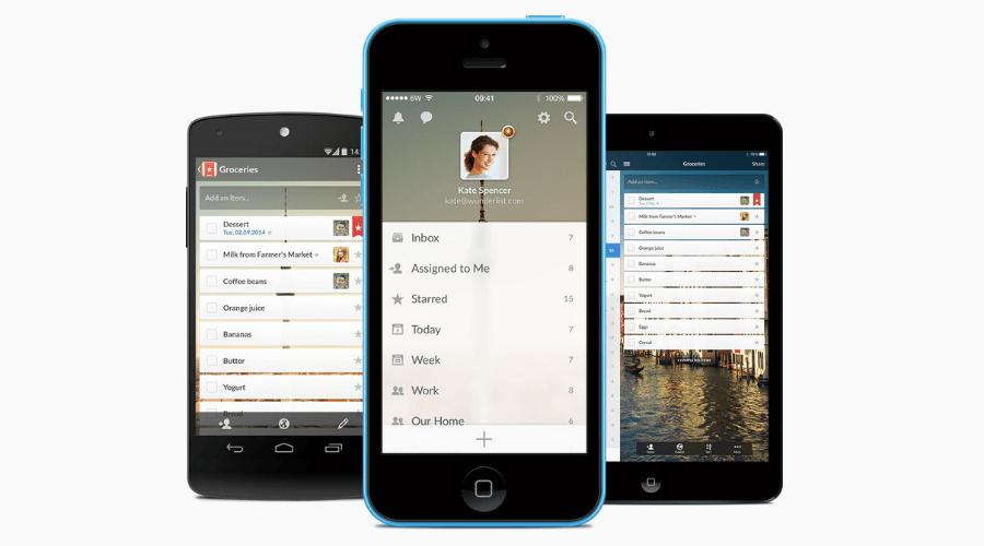 wunderlist extension wunderlist extension