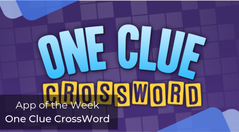 Know Everything About One Clue Crossword App Picture Crossword Know Everything About One Clue Crossword App Picture Crossword