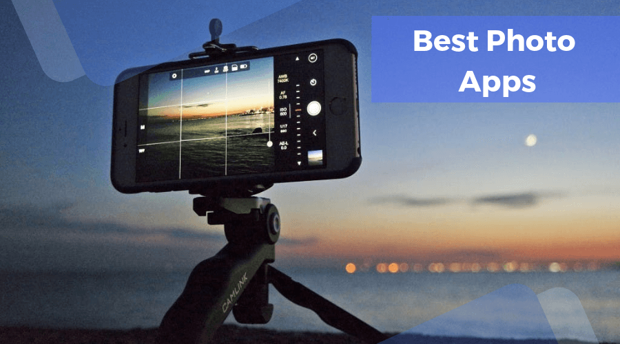 Best Photo Apps
