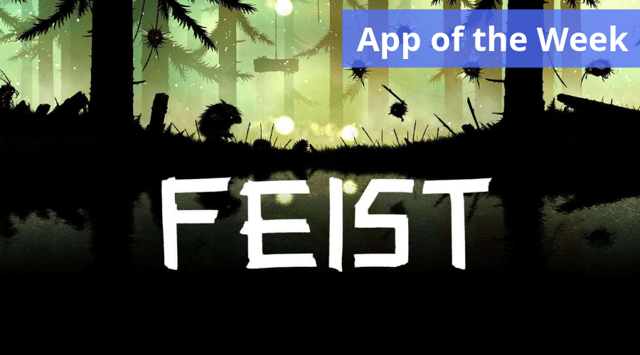 App of the week - Feist App