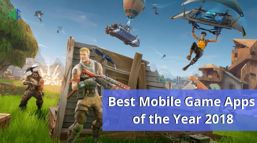 Best Mobile Games Apps - AppsChopper