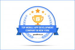 Mobile App Development Company in New York Mobile App Development Company in New York