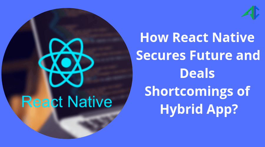 React Native app Development - AppsChopper