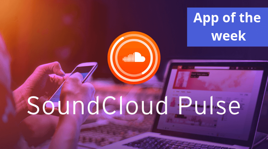 Sound Cloud Pulse - Cover Image