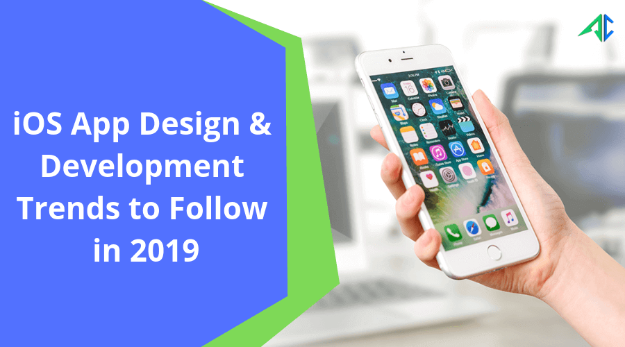 iOS App Development Trends - AppsChopper