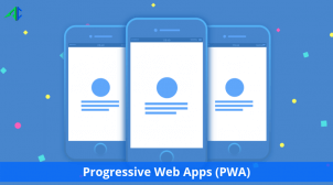Progressive Web Apps (PWA) Progressive Web Apps (PWA)