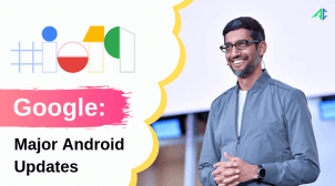 Google IO 2019 mobile apps company Google IO 2019 mobile apps company