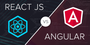 React-js-vs-Angular-js React-js-vs-Angular-js
