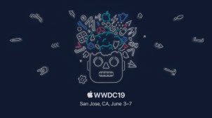 WWDC 2019 WWDC 2019