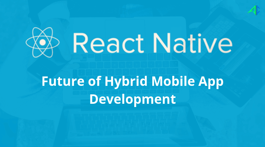 react native app development
