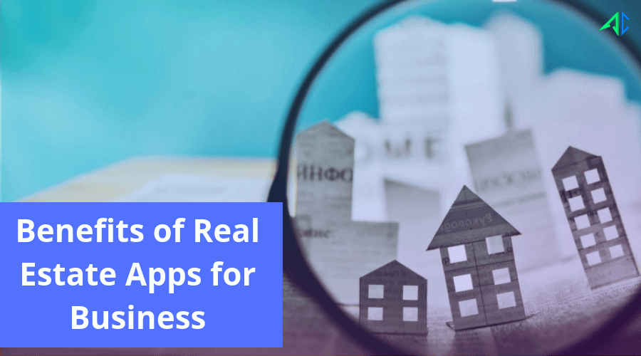 Real Estate Apps for Business