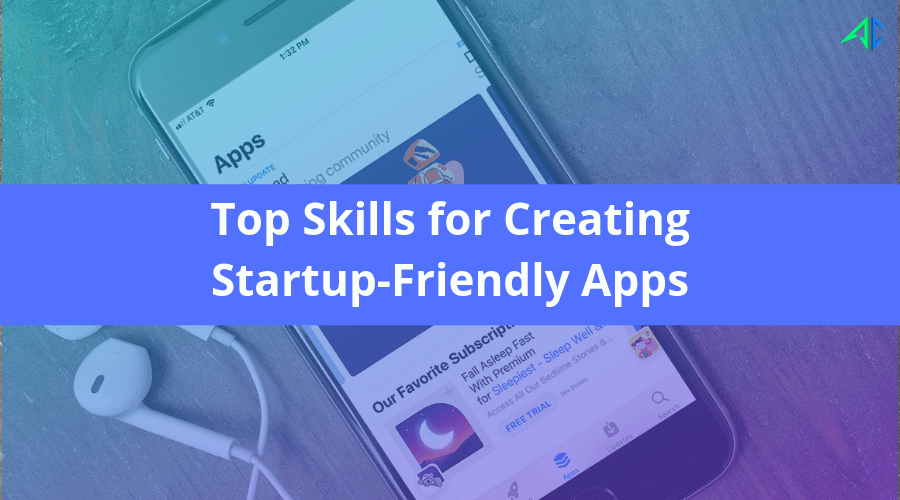 Startup Friendly Apps - AppsChopper
