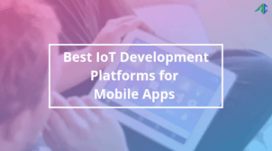 IoT Development Platforms IoT Development Platforms