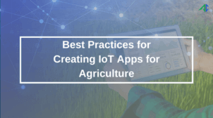 IoT in Agriculture IoT in Agriculture