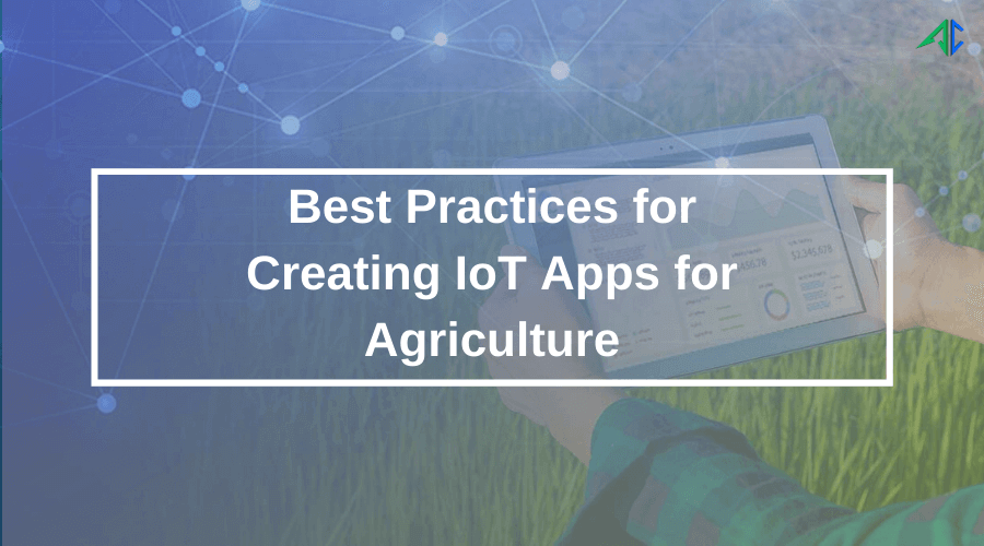 IoT in Agriculture
