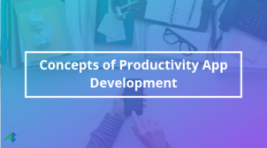 Productivity App Development – AppsChopper Productivity App Development – AppsChopper