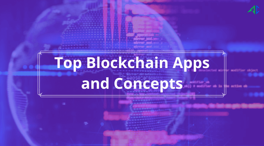 Blockchain Apps