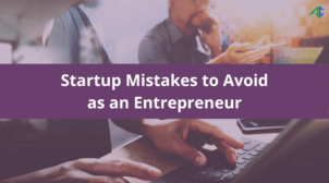 Startup mistakes Startup mistakes