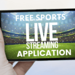 Best Free Sports Streaming Apps