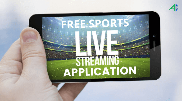 best free live sports streaming apps for iphone