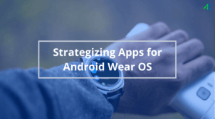 Android Wear OS Android Wear OS
