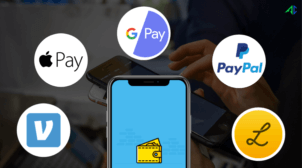 Types of Digital Wallet Types of Digital Wallet