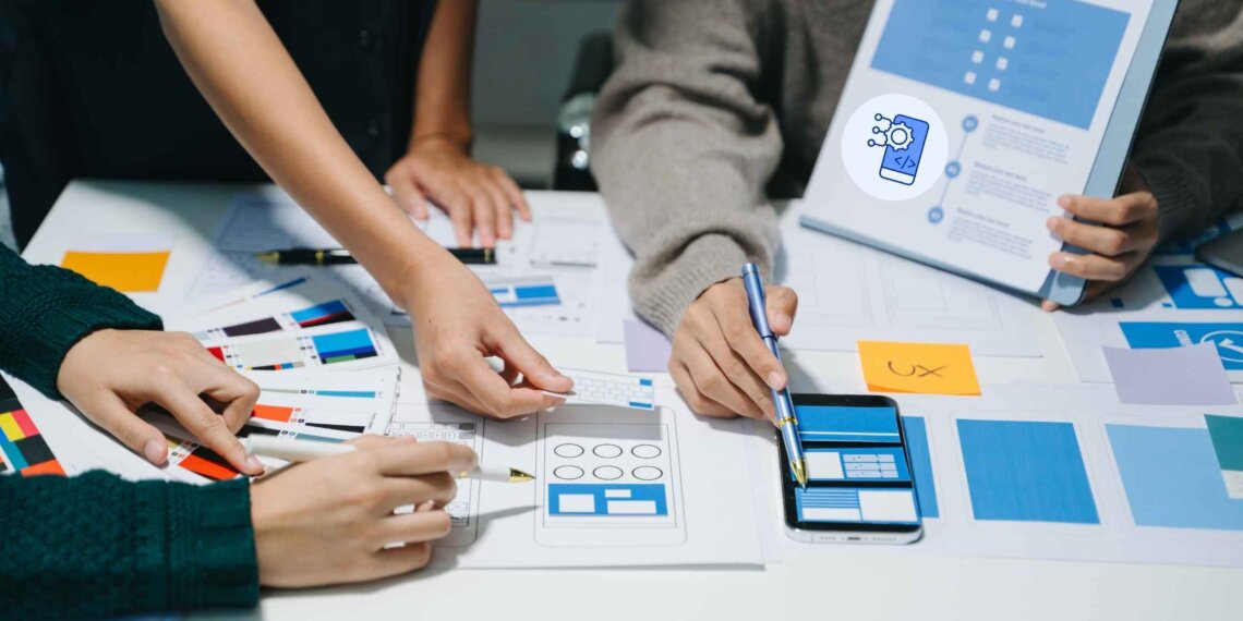 Mobile App Development Trends