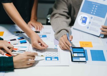 Mobile App Development Trends