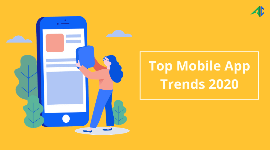 mobile app trends 2020
