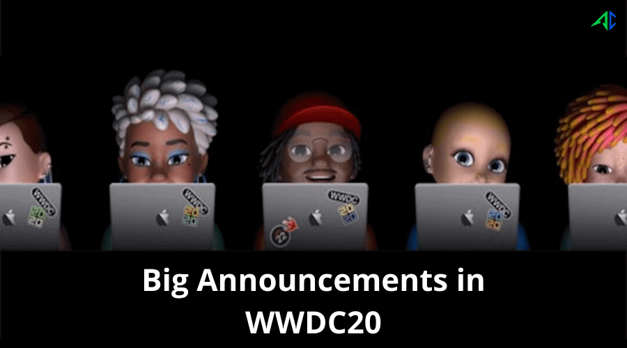 Apple WWDC2020 - AppsChopper