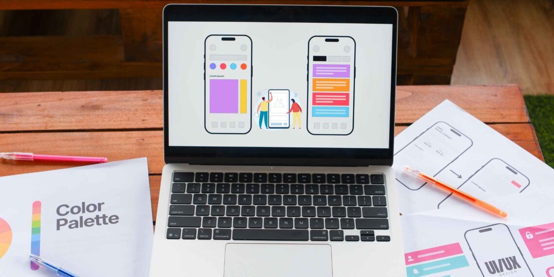 Mobile App Design: Everything You Need to Know