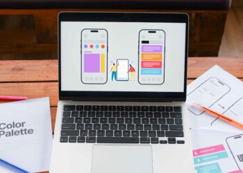Mobile App Design: Everything You Need to Know