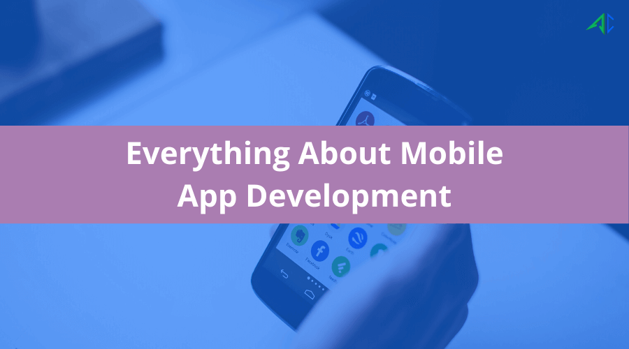 mobile app development