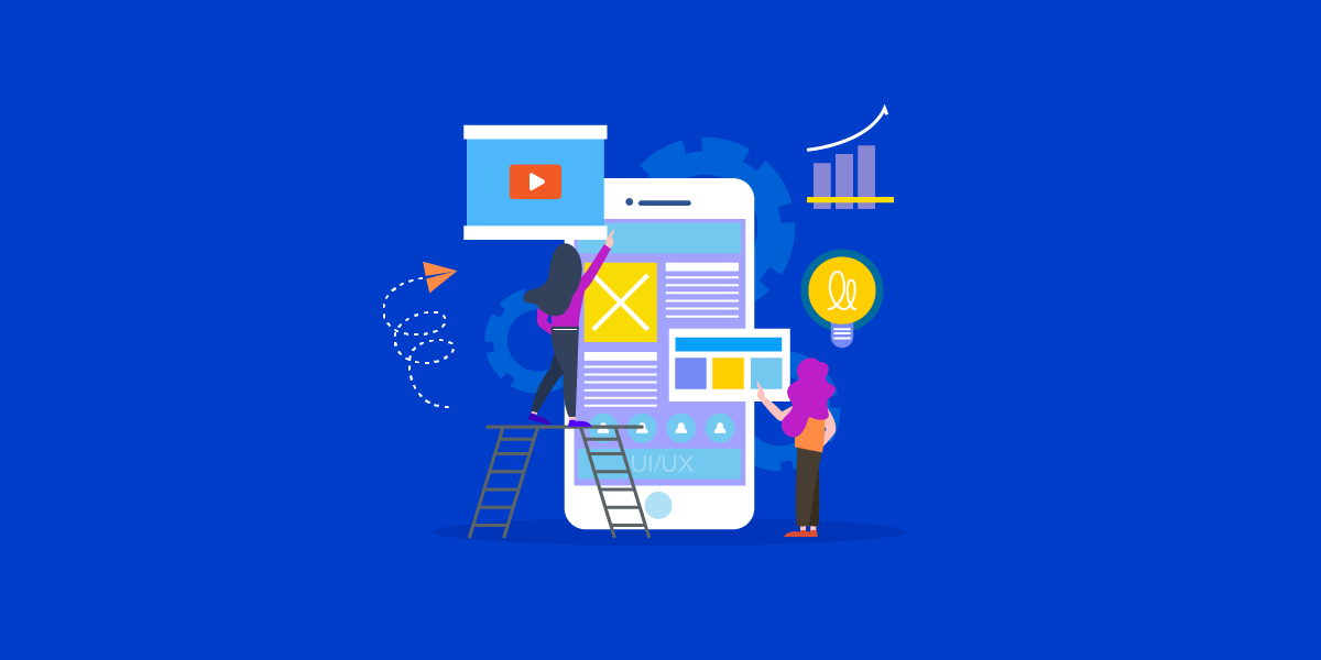 User Experience design