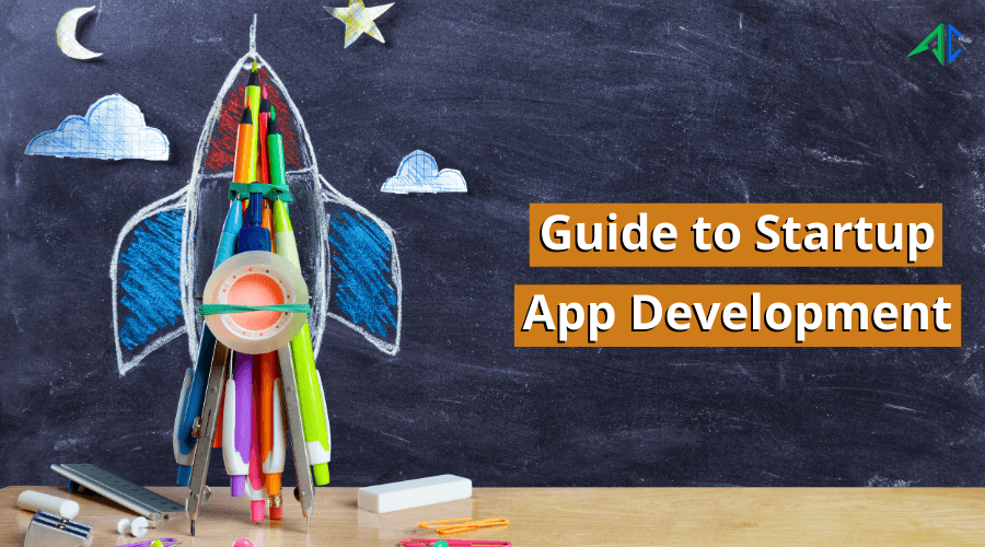Startup App Development
