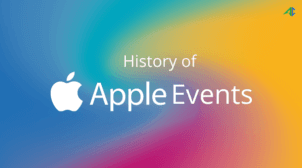 Apple Event History – AppsChopper Apple Event History – AppsChopper