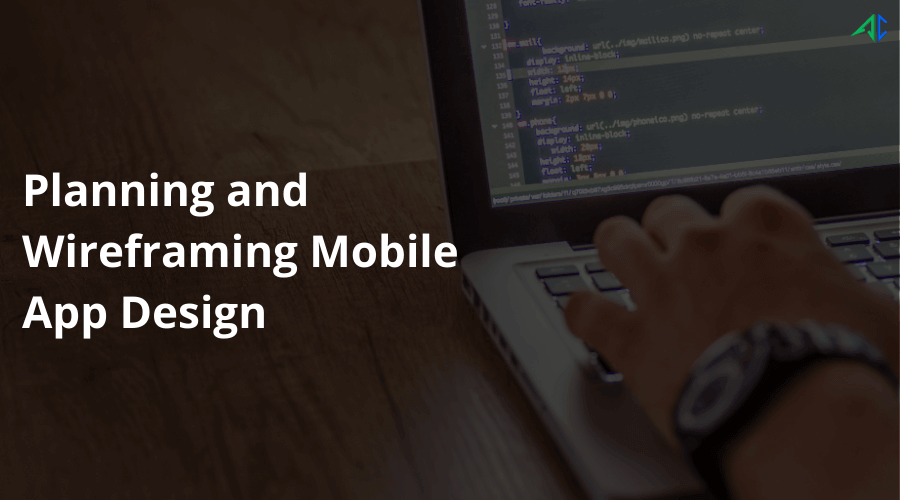 Mobile App Design - AppsChopper