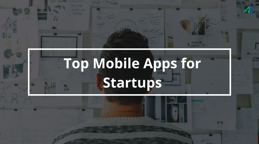 Mobile Apps for Startups - AppsChopper