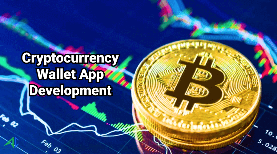 Cryptocurrency Wallet App Development - AppsChopper
