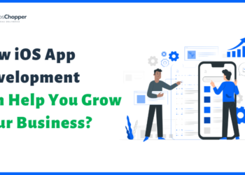 Benefits of iOS Development