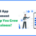 Benefits of iOS Development