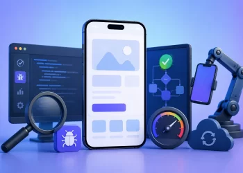 Mobile App Testing Tools