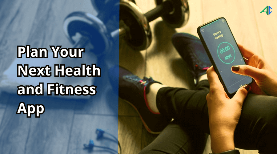 Health and Fitness - AppsChopper