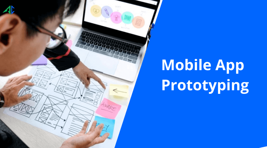 Mobile App Prototyping - AppsChopper