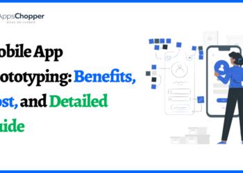prototype development : benefits, cost and more