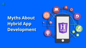 Myths About Hybrid App Development – AppsChopper Myths About Hybrid App Development – AppsChopper