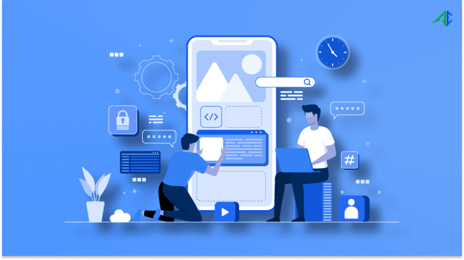 Mobile App Development - AppsChopper