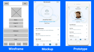 UIUX Design – AppsChopper UIUX Design – AppsChopper