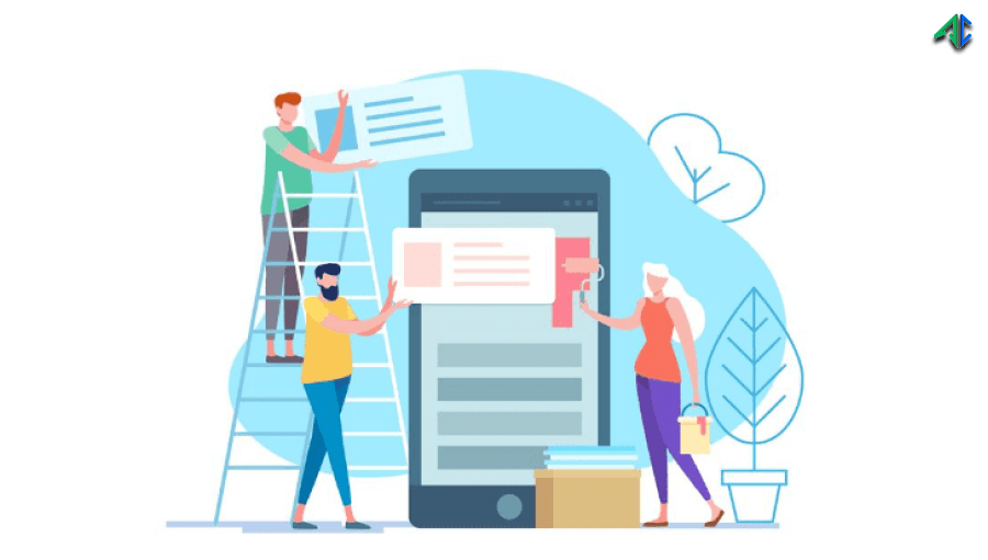 Enterprise Mobile App Development - AppsChopper