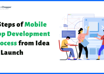 App Development Process
